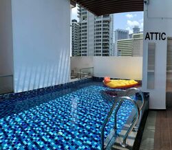 Devonshire 12 (D9), Apartment #466004921
